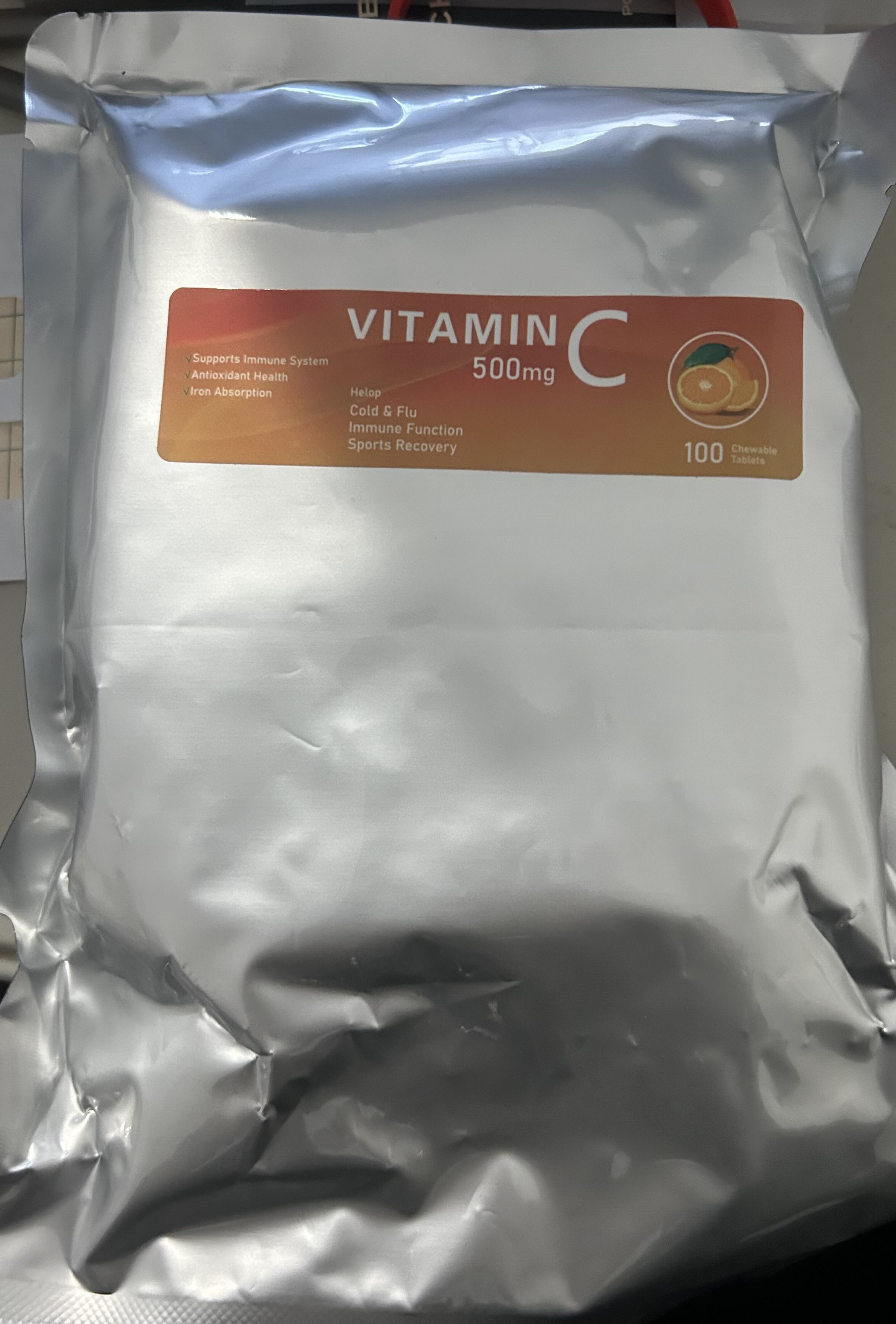 CPC customer review photo