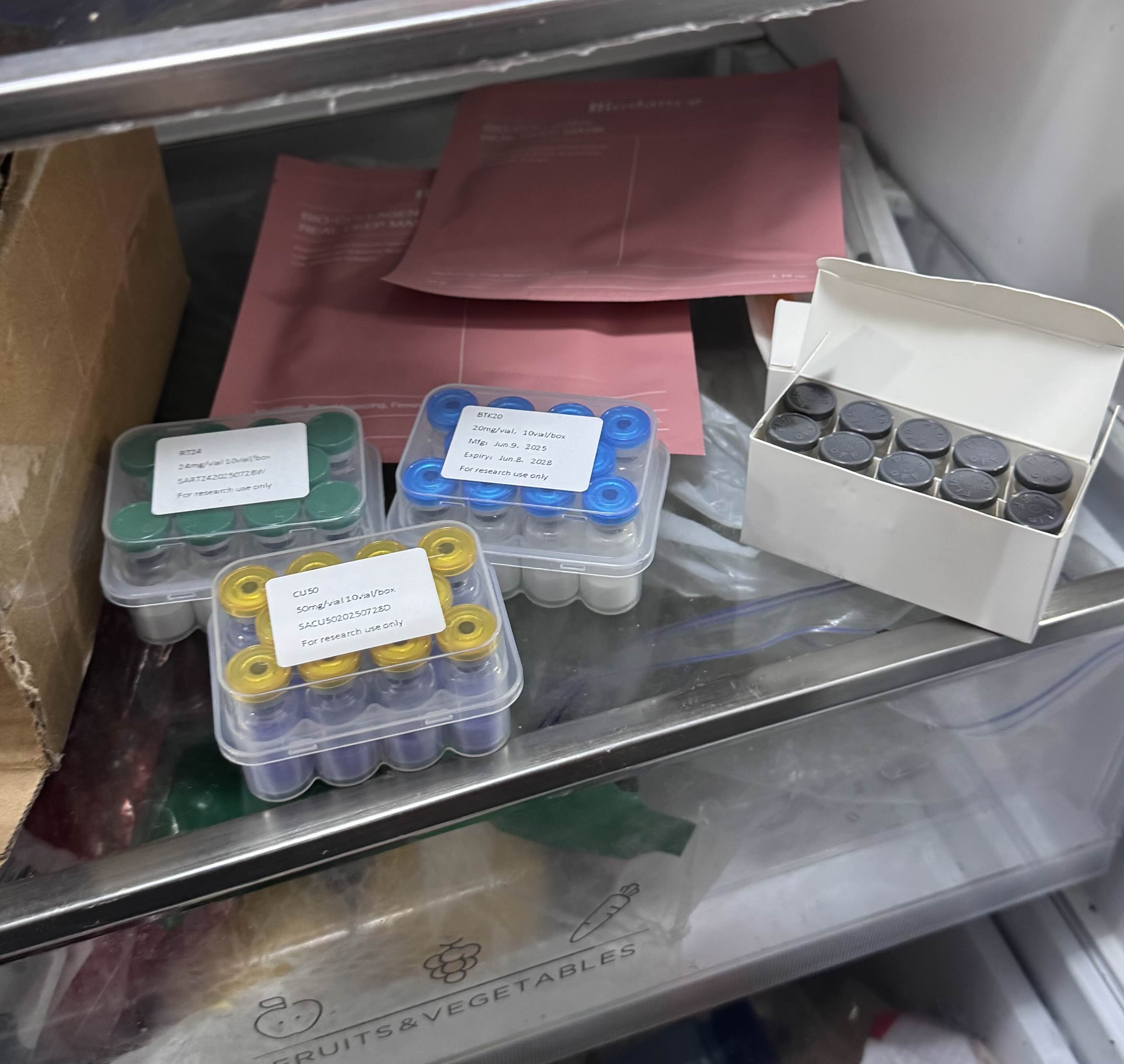 CPC customer review photo