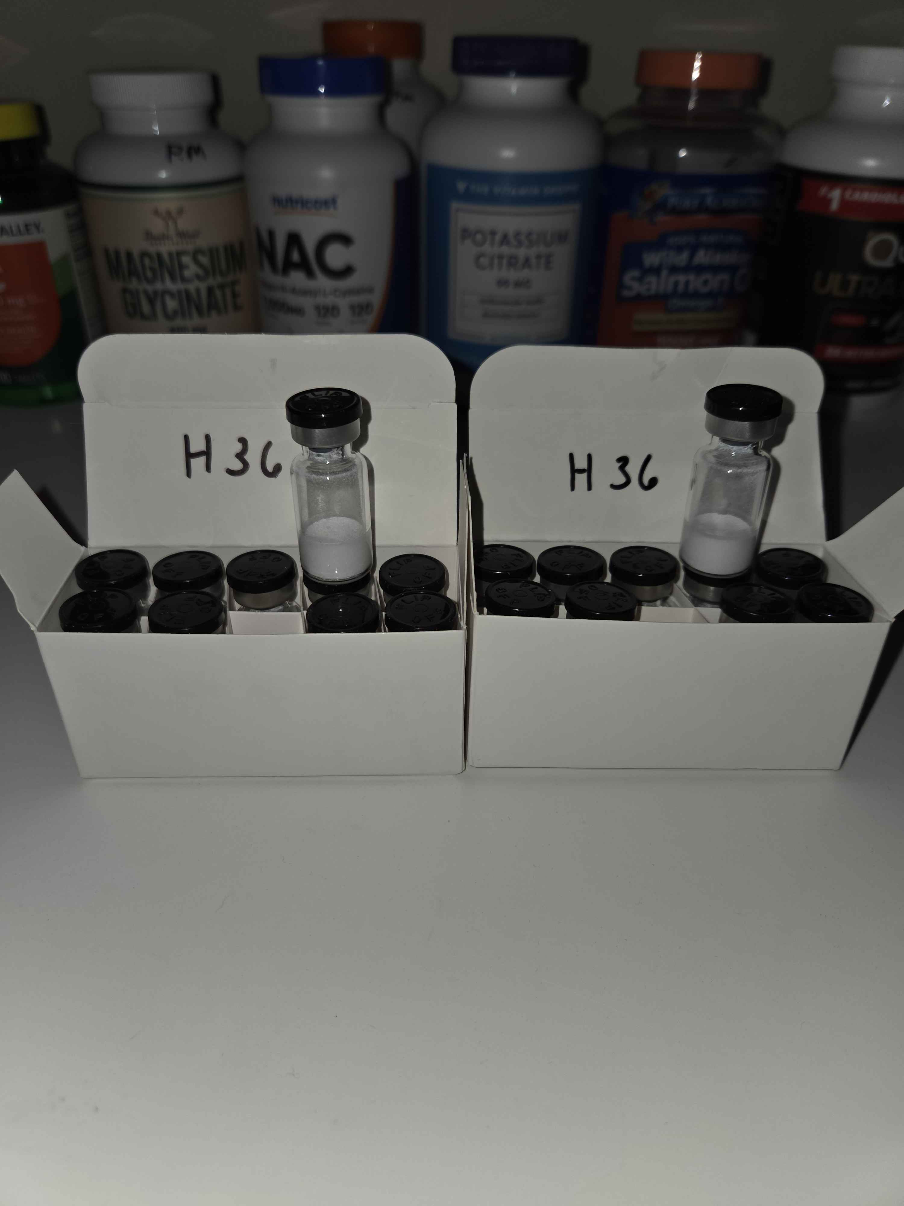 CPC customer review photo