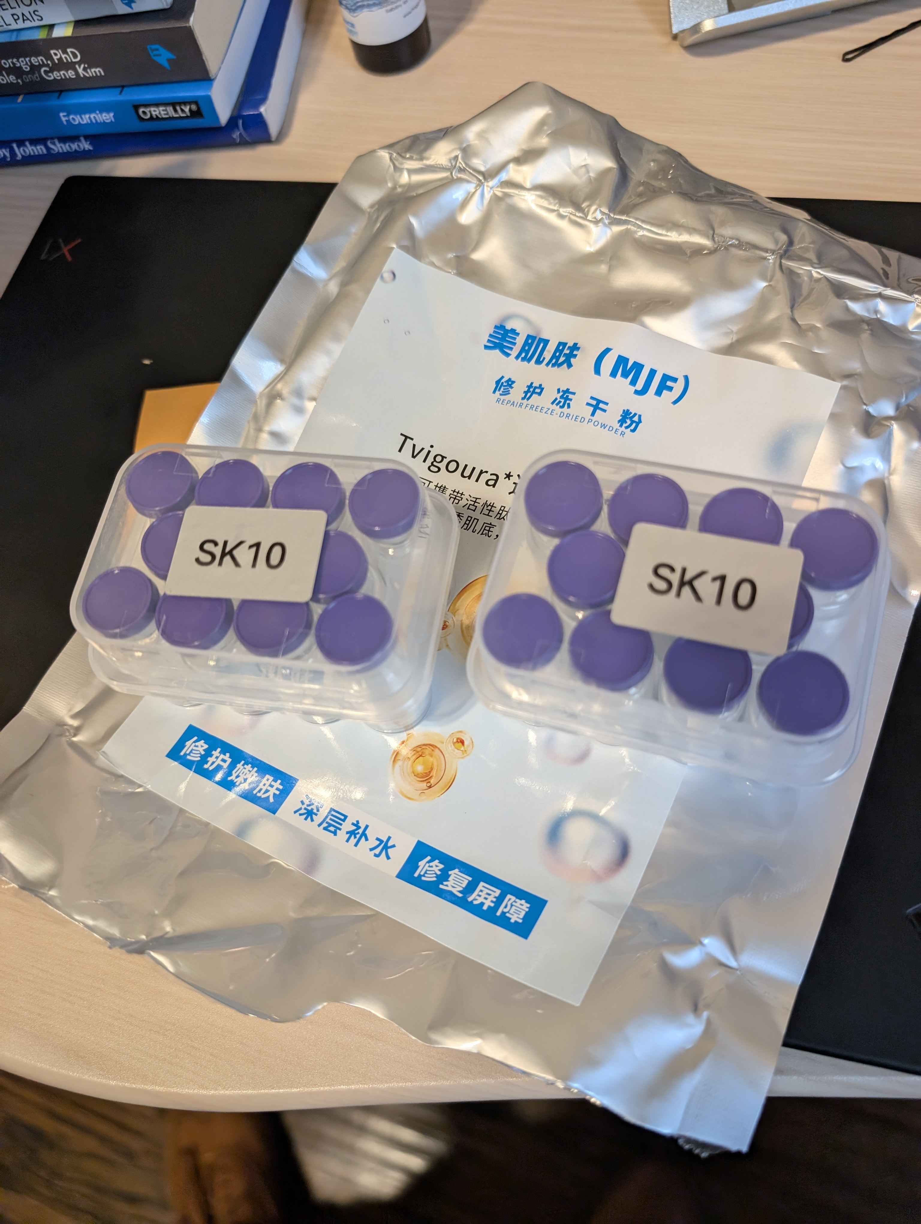 CPC customer review photo