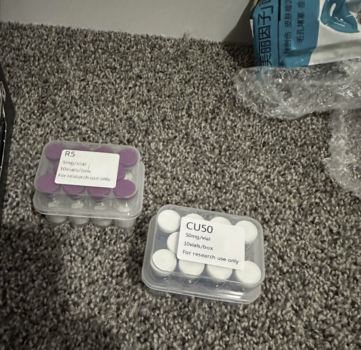 CPC customer review photo